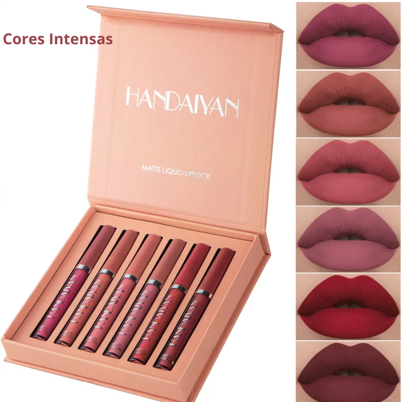 Kit Batom Handaiyan[PAGUE 3 E LEVA 6]