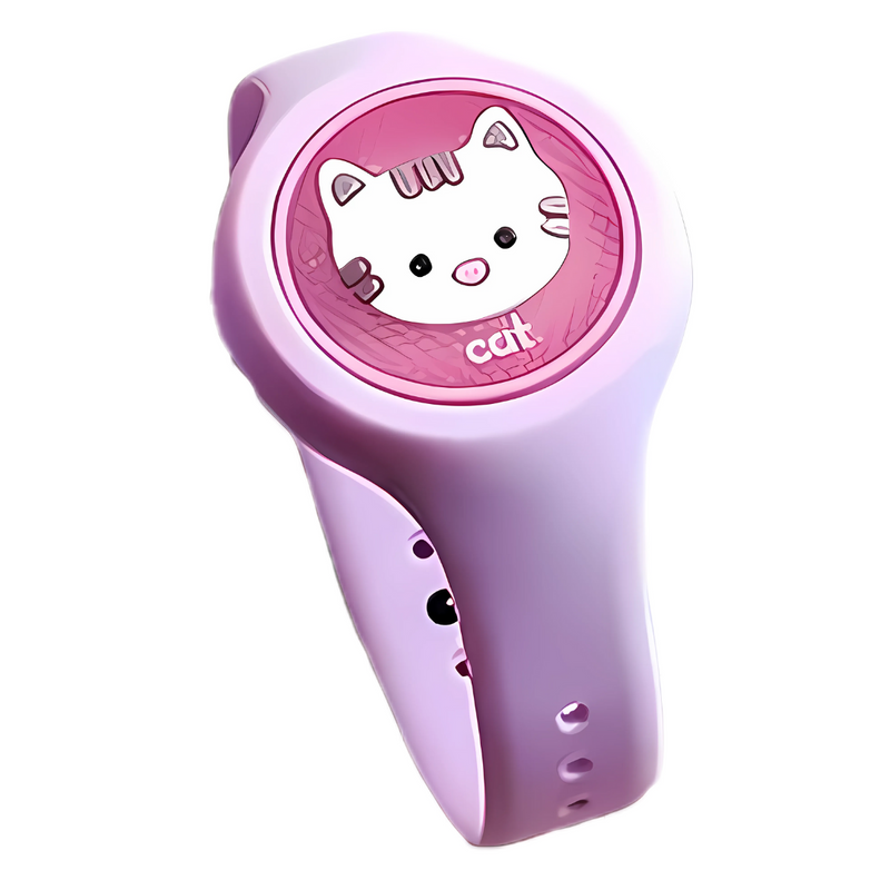 Pulseira Anti-Mosquito