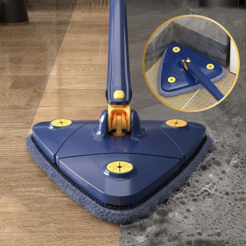Mop Limpa Fácil  + 1 refil extra Extra ®