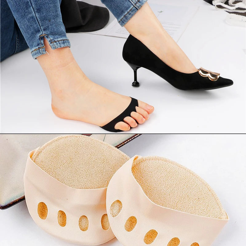 Almofada Feet- Almofada Terapêutica para os pés
