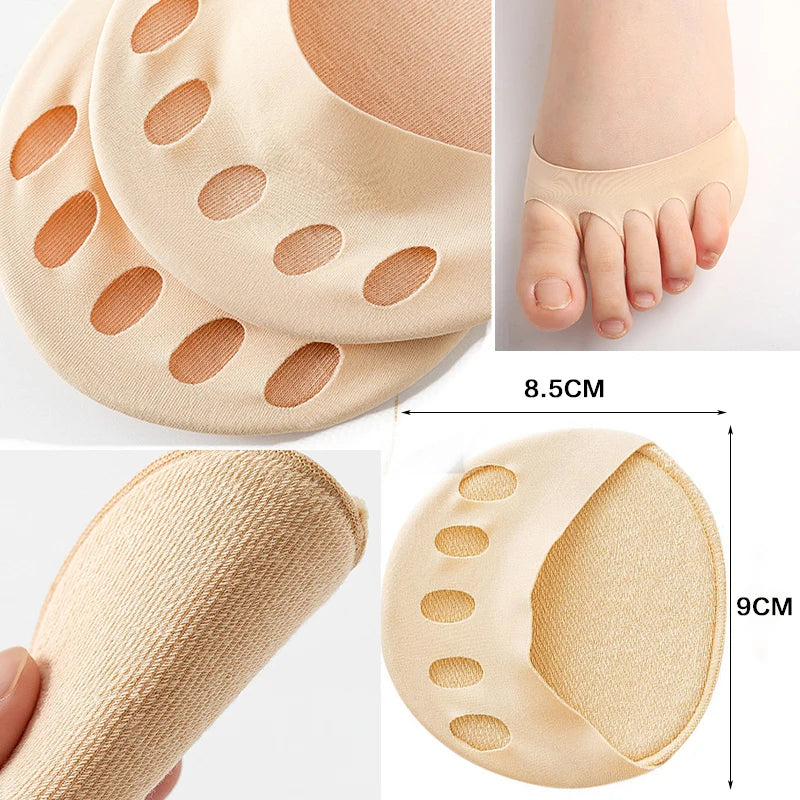 Almofada Feet- Almofada Terapêutica para os pés