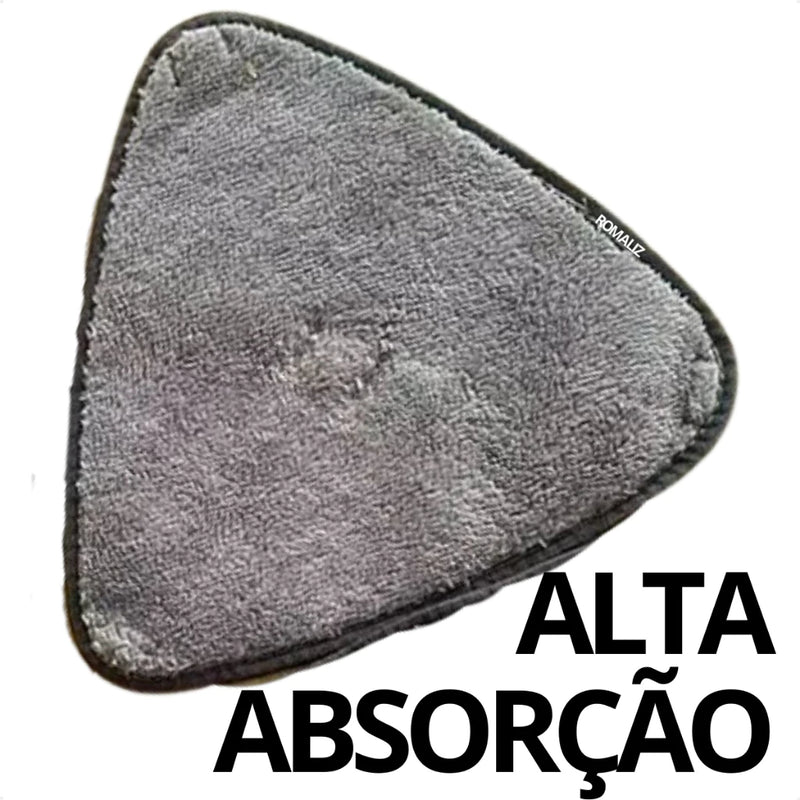 Mop Limpa Fácil  + 1 refil extra Extra ®